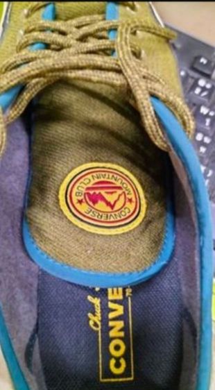 รองเท้า Converse รูปที่ 4