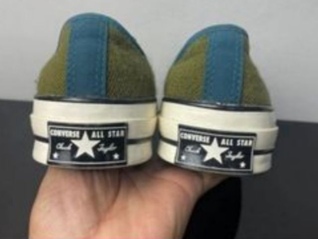 รองเท้า Converse รูปที่ 8