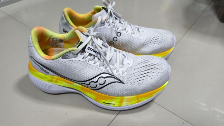 SAUCONY ENDORPHIN TRAINER EUR