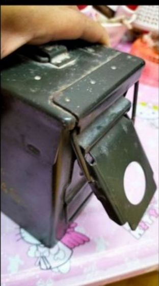 กล่องเหล็ก US รูปที่ 8