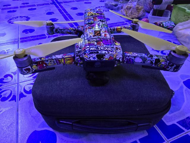 ขายSJRC F22S