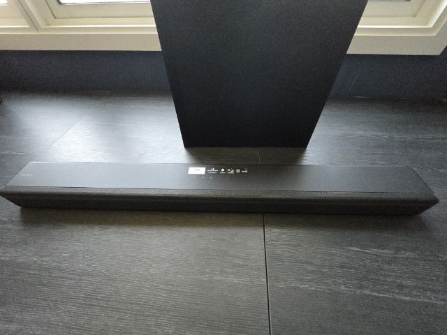 ​ขาย ซาวด์บาร์ Sony HT-G700 มือสอง สภาพสวย เสียงกระหึ่มระดับโรงหนัง (รองรับ Dolby Atmos) รูปที่ 9