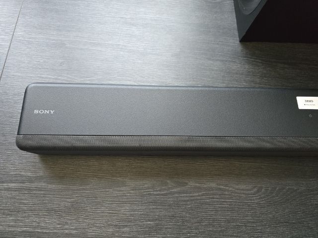 ​ขาย ซาวด์บาร์ Sony HT-G700 มือสอง สภาพสวย เสียงกระหึ่มระดับโรงหนัง (รองรับ Dolby Atmos) รูปที่ 11