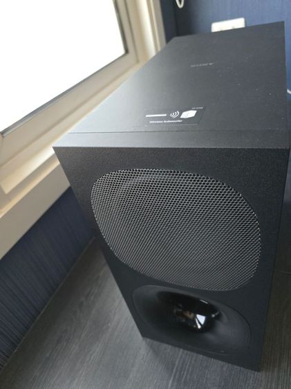 ​ขาย ซาวด์บาร์ Sony HT-G700 มือสอง สภาพสวย เสียงกระหึ่มระดับโรงหนัง (รองรับ Dolby Atmos) รูปที่ 8