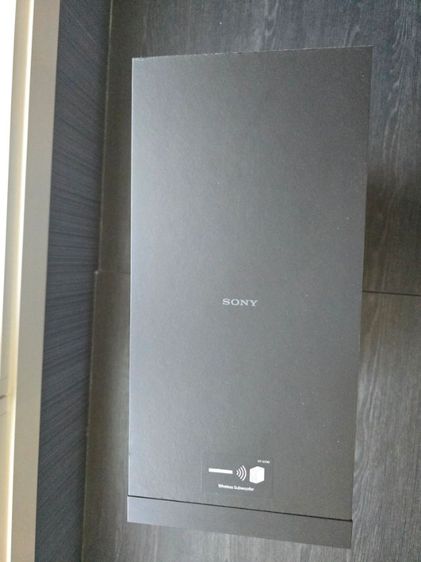 ​ขาย ซาวด์บาร์ Sony HT-G700 มือสอง สภาพสวย เสียงกระหึ่มระดับโรงหนัง (รองรับ Dolby Atmos) รูปที่ 7