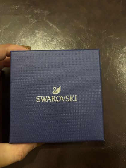 ทอง ต่างหู SWAROVSKI