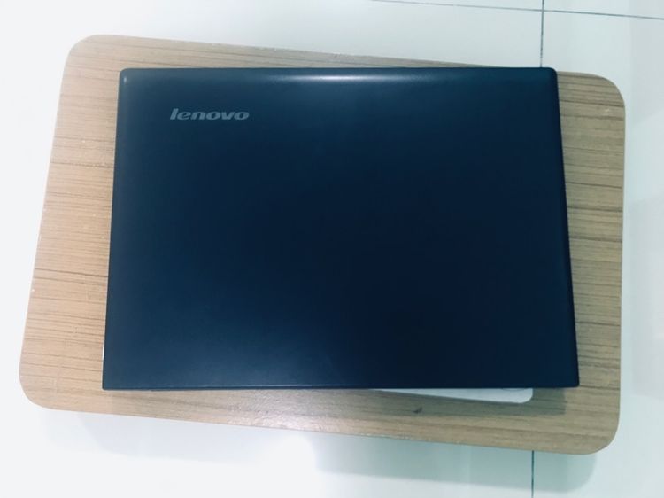 Lenovo ideapad 100-ibd i3 RAM4GB SSD120GBHDD500GB เตรื่องพร้อมใช้ รูปที่ 4