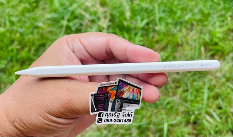ขาย Apple Pencil Gen2 รูปที่ 5