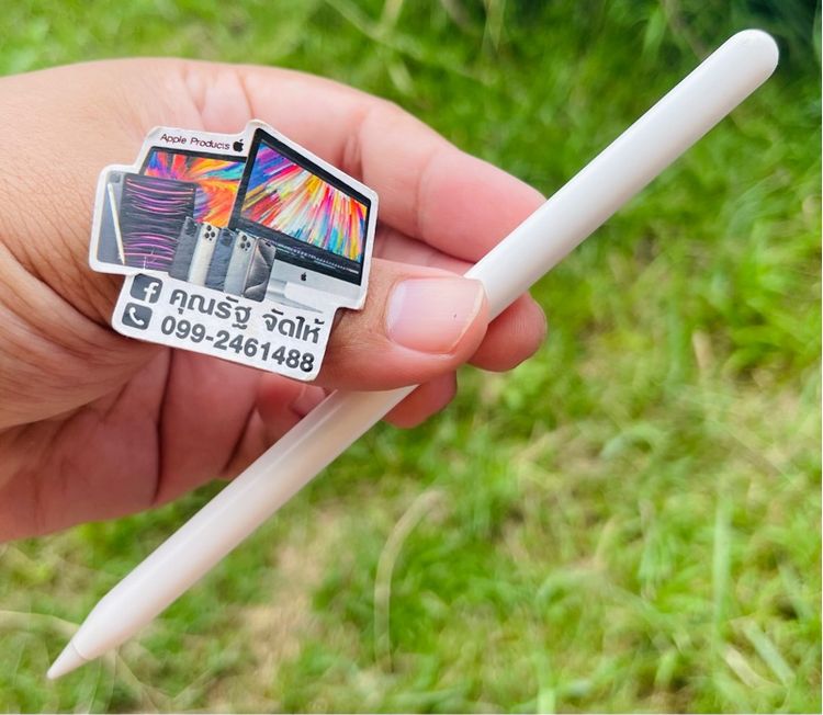 ขาย Apple Pencil Gen2 รูปที่ 4