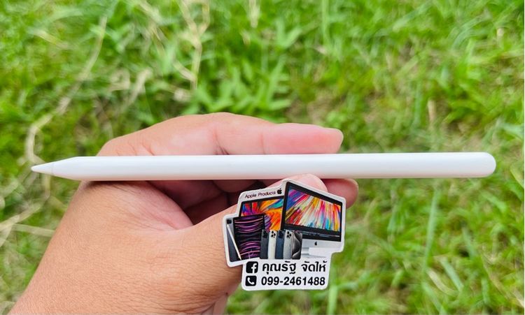 ขาย Apple Pencil Gen2 รูปที่ 6