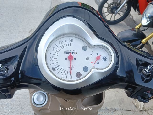 Filano115 หัวฉีด เครื่องดี เอกสารครบ รูปที่ 13