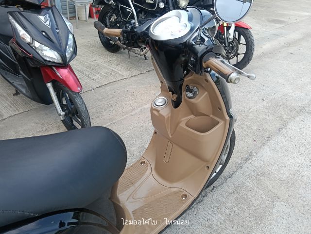 Filano115 หัวฉีด เครื่องดี เอกสารครบ รูปที่ 10