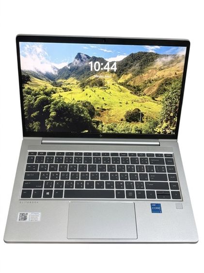 HP Elitebook ไม่ใช่ 16 กิกะไบต์ วินโดว์ Micro HDMI ปิดการขาย