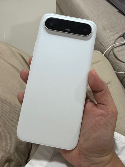 Tecno pova slim 5g  รูปที่ 3