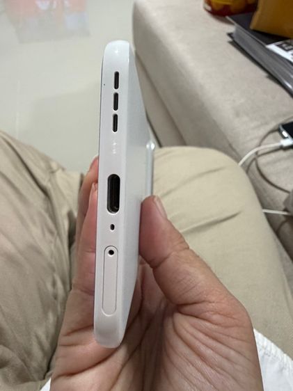 Tecno pova slim 5g  รูปที่ 7