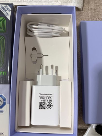 Tecno pova slim 5g  รูปที่ 11
