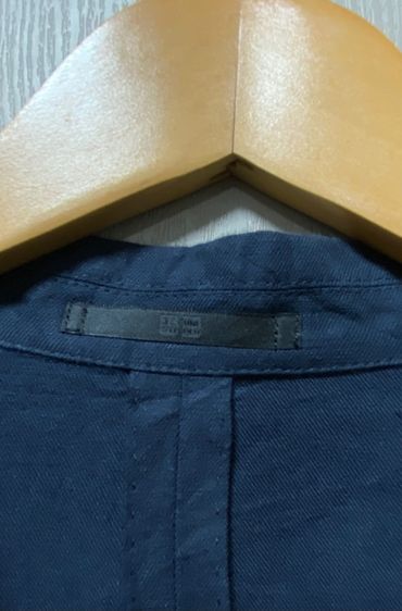 เสื้อสูท Uniqlo ป้ายห้อย  รูปที่ 11