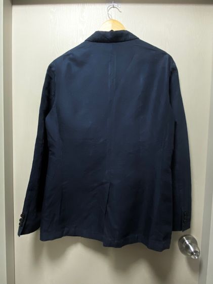 เสื้อสูท Uniqlo ป้ายห้อย  รูปที่ 10