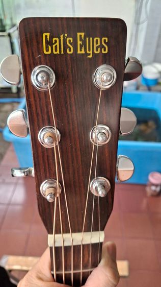Guita Cats Eyes CE400CF