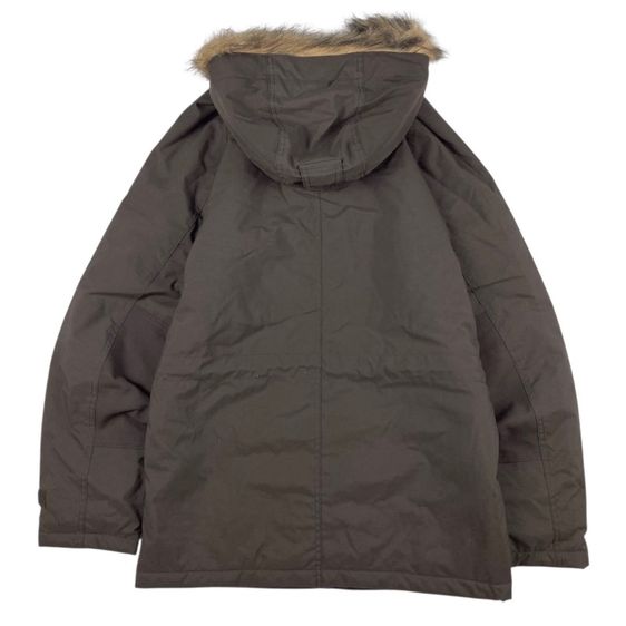 เสื้อ jacket Uniqlo มือ 1 ป้ายห้อย  รูปที่ 12
