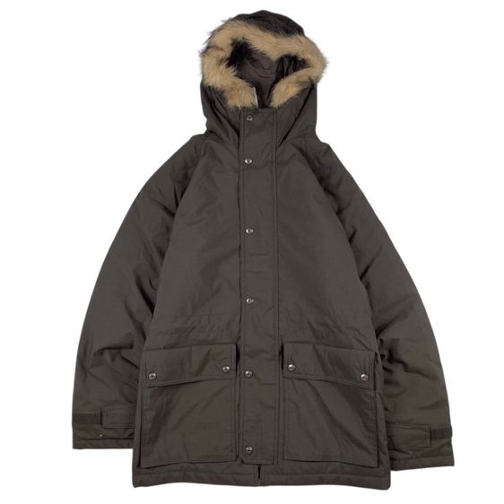เสื้อ jacket Uniqlo มือ 1 ป้ายห้อย  รูปที่ 14