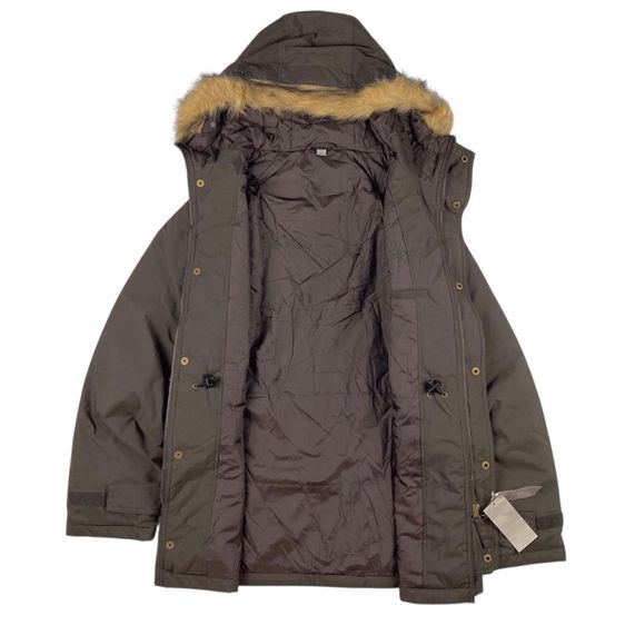 เสื้อ jacket Uniqlo มือ 1 ป้ายห้อย  รูปที่ 5