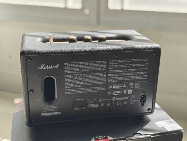 ลำโพง Marshall Aston lll รูปที่ 5
