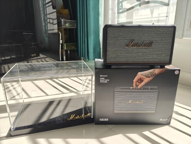 ลำโพง Marshall Aston lll รูปที่ 7