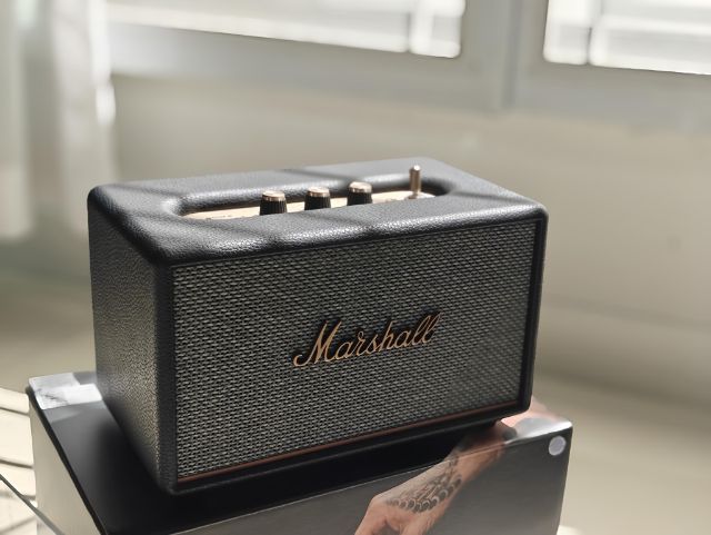 ลำโพง Marshall Aston lll รูปที่ 6