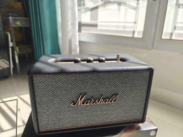 ลำโพง Marshall Aston lll รูปที่ 4