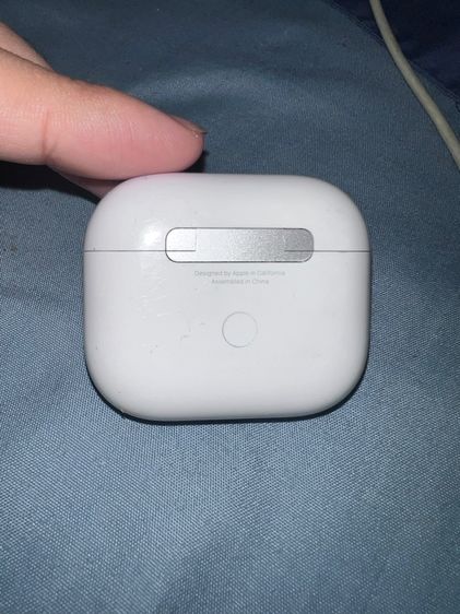 Airpod gen3 ใช้ได้ข้างขวาข้างเดียว รูปที่ 3