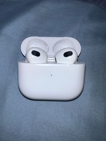 Airpod gen3 ใช้ได้ข้างขวาข้างเดียว