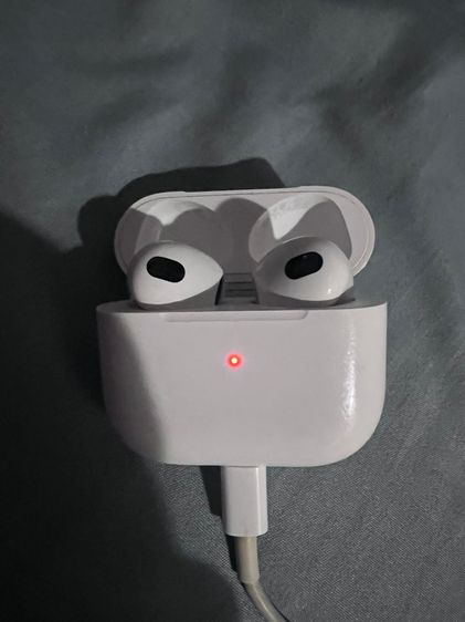 Airpod gen3 ใช้ได้ข้างขวาข้างเดียว รูปที่ 2