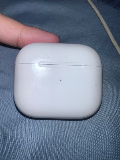 Airpod gen3 ใช้ได้ข้างขวาข้างเดียว รูปที่ 4