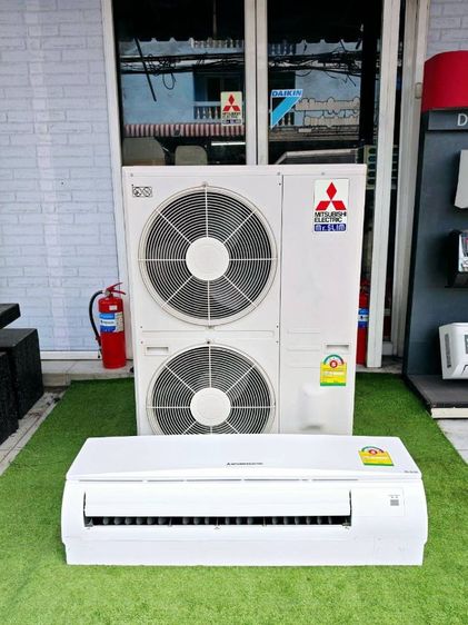 ขายแอร์มือ2ขนาด 36,000BTU MITSUBISHI Electric  MR.SLIM สภาพสวย ราคาถูก ประหยัดไฟ ทน พร้อมใช้งาน กทม.