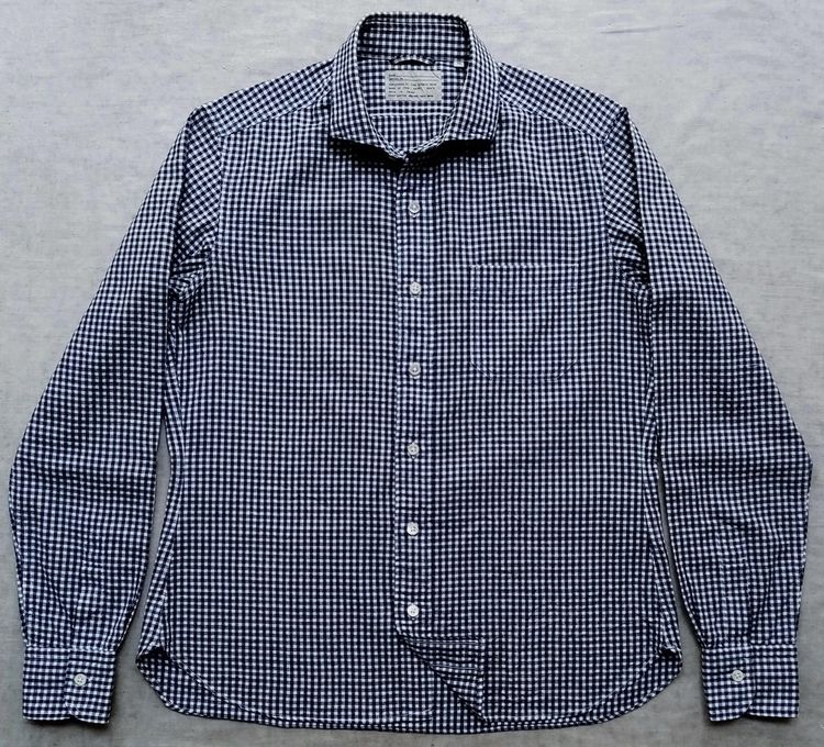 RAGEBLUE + UNITED ARROWS รูปที่ 10