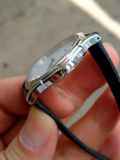 นาฬิกา Seiko ถ่าน

สภาพดีมาก เดินดี ใช้งานปกติ รูปที่ 4