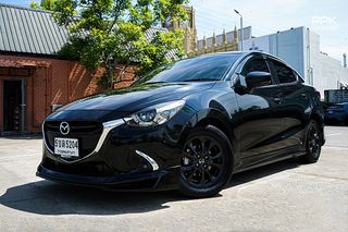 2019 Mazda 2 1.3  High Connect