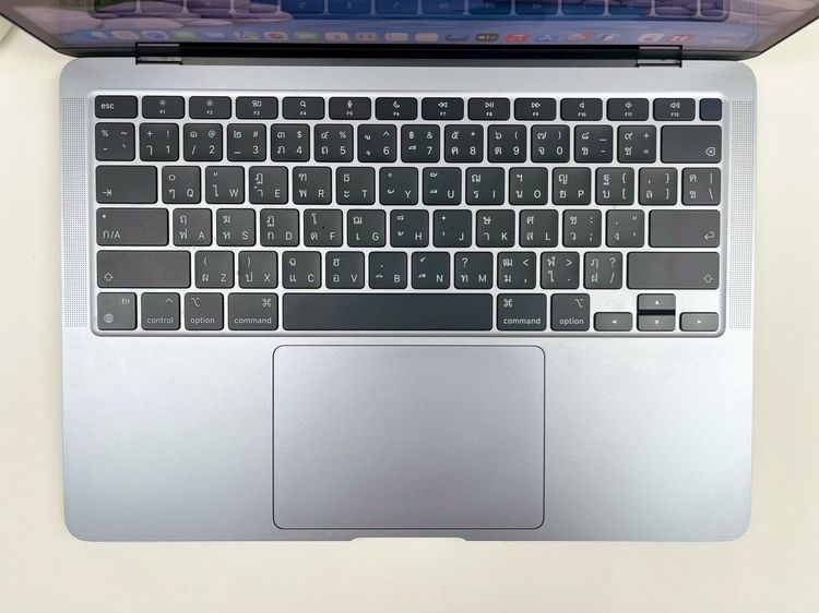 MacBook Air 13-inch M1,2020 Ram8GB SSD512GB SpaceGray รูปที่ 5