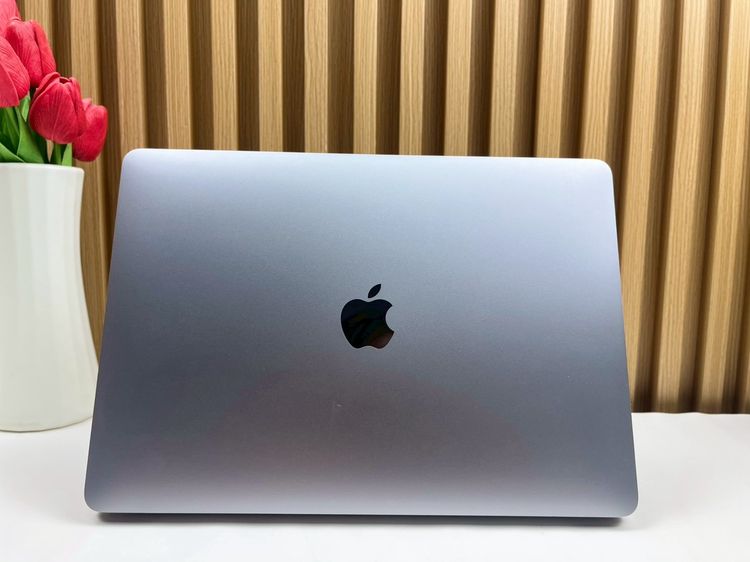 MacBook Air 13-inch M1,2020 Ram8GB SSD512GB SpaceGray รูปที่ 11