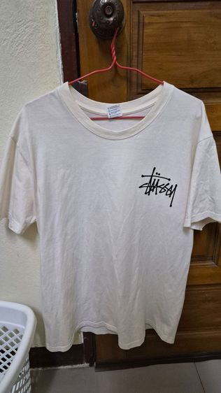 แขนสั้น อื่นๆ ฟรีไซส์ อื่นๆ อื่นๆ เสื้อเนื้อยูนิโคล่อย่างดี แถมฟรีกางเกงยี่ห้อดี