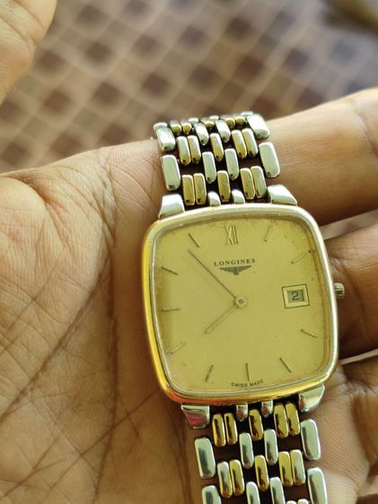 นาฬิกา longines