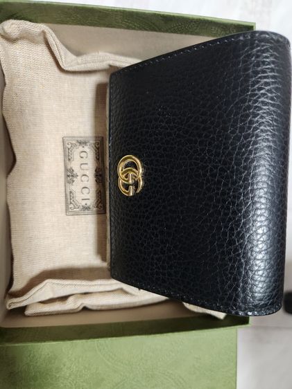 กระเป๋าสตางค์ Gucci มือสอง รูปที่ 16