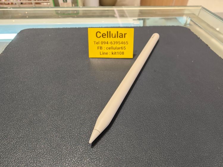 Apple Pencil 2 สภาพดี ใช้งานปรกติ รูปที่ 5