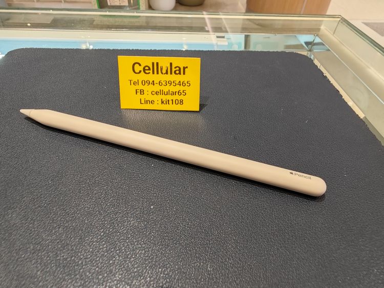 Apple Pencil 2 สภาพดี ใช้งานปรกติ รูปที่ 4