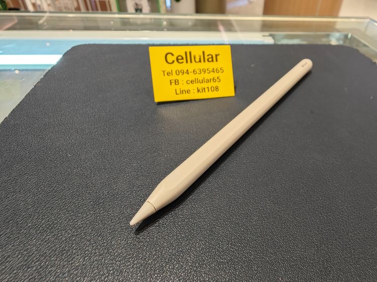 Apple Pencil 2 สภาพดี ใช้งานปรกติ