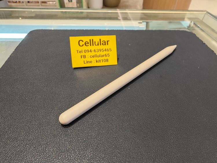 Apple Pencil 2 สภาพดี ใช้งานปรกติ รูปที่ 3
