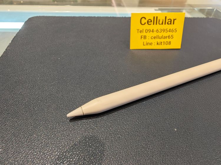 Apple Pencil 2 สภาพดี ใช้งานปรกติ รูปที่ 9