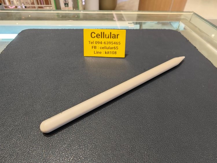Apple Pencil 2 สภาพดี ใช้งานปรกติ รูปที่ 6