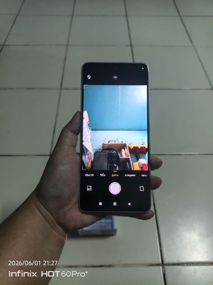 Infinix hot 50 pro plus  รูปที่ 10